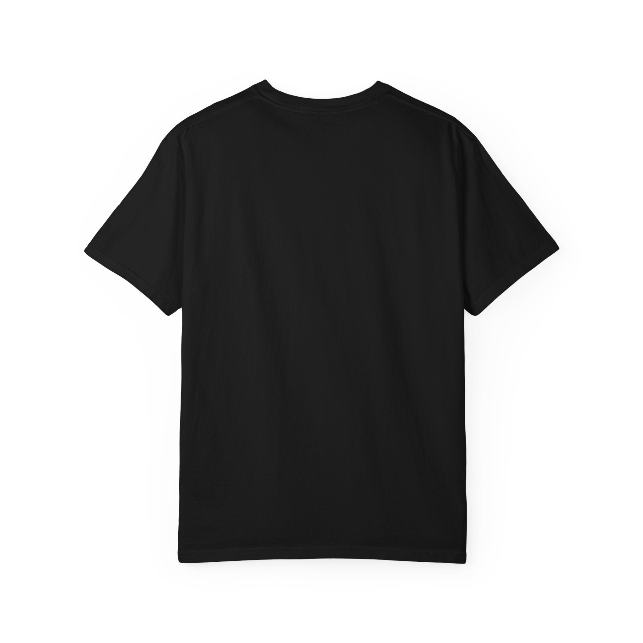 Mama Lightning Bolt T‑Shirt — Leopard Print Lightning & Retro Repeat “MAMA” Graphic