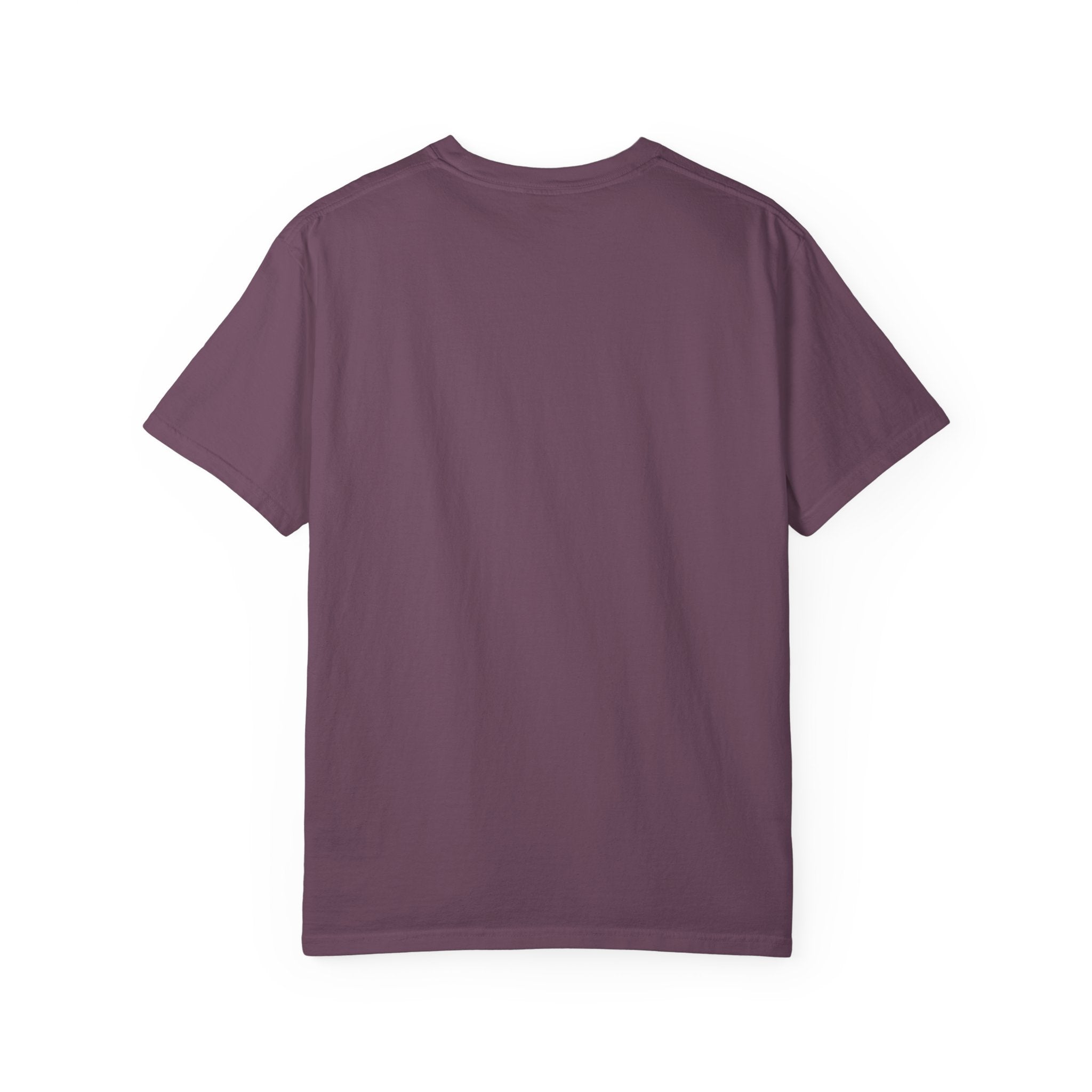 Mama Lightning Bolt T‑Shirt — Leopard Print Lightning & Retro Repeat “MAMA” Graphic