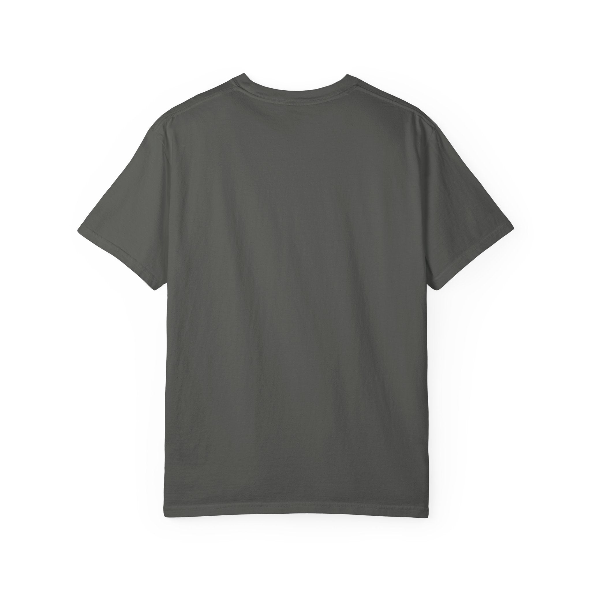 Mama Lightning Bolt T‑Shirt — Leopard Print Lightning & Retro Repeat “MAMA” Graphic