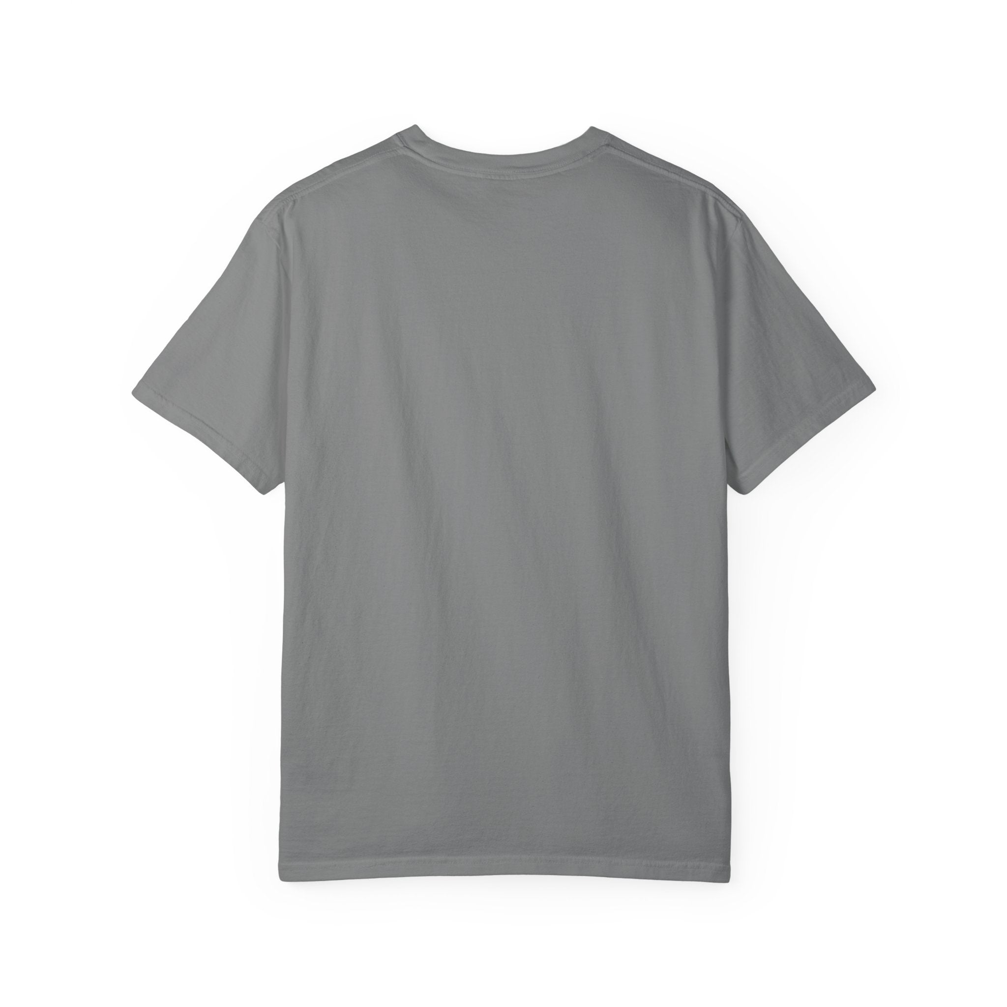 Mama Lightning Bolt T‑Shirt — Leopard Print Lightning & Retro Repeat “MAMA” Graphic